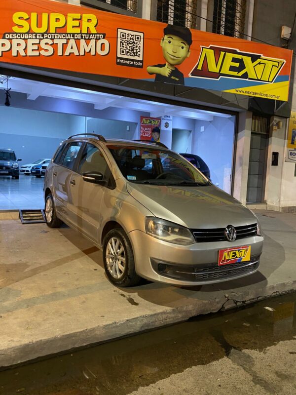 Volkswagen Suran 1.6 Trendline - Image 4