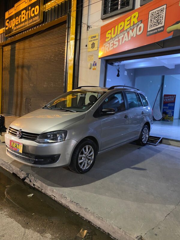 Volkswagen Suran 1.6 Trendline - Image 2