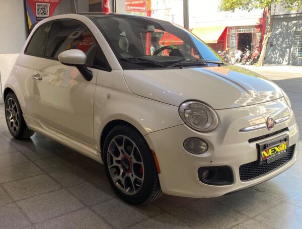 Fiat 500 Sport - Image 5