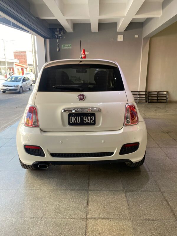 Fiat 500 Sport - Image 3