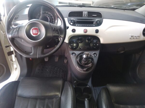 Fiat 500 Sport - Image 4