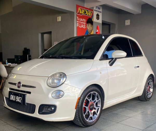 Fiat 500 Sport - Image 2