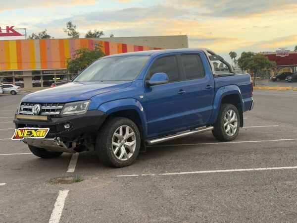 Volkswagen Amarok Comfortline V6 Highline 4x4 - Image 2