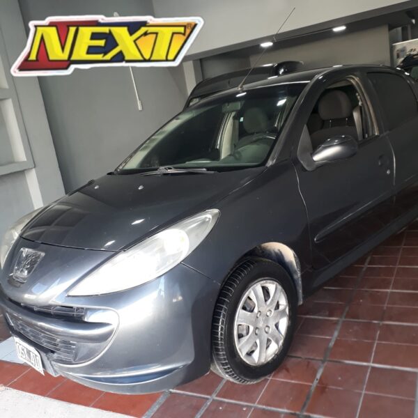 Peugeot 207 Compact Active - Image 2