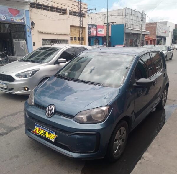 Volkswagen Up! 5P Take AA - Image 2