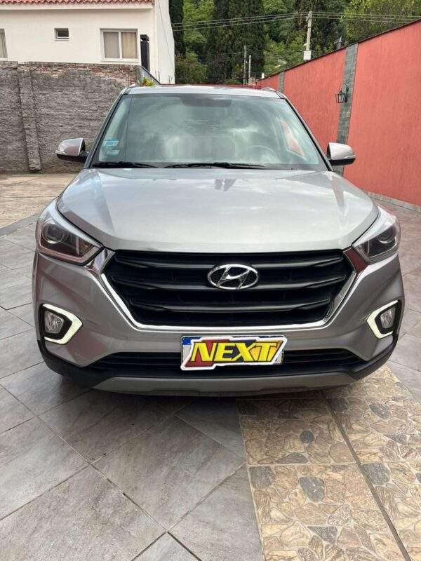 Hyundai Creta Safety