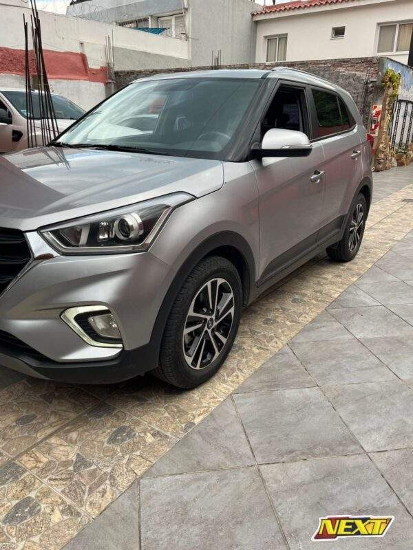 Hyundai Creta Safety - Image 2