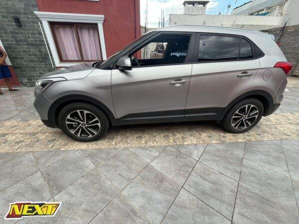 Hyundai Creta Safety - Image 5