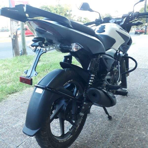 Rouser 125 LS - Image 3