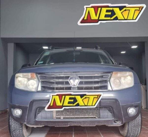 Renault Duster Dynamique 1.6