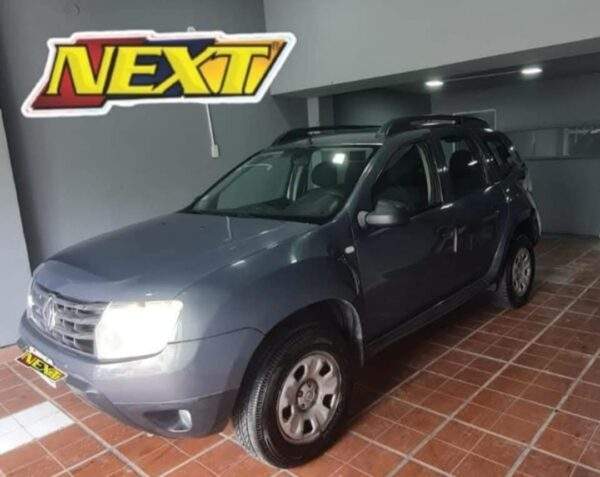 Renault Duster Dynamique 1.6 - Image 2