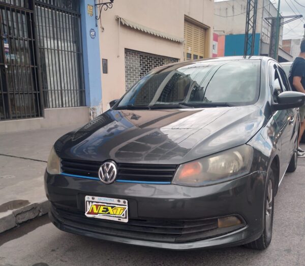 Volkswagen Gol Trend 1.6 GP Pack 2 - Image 2