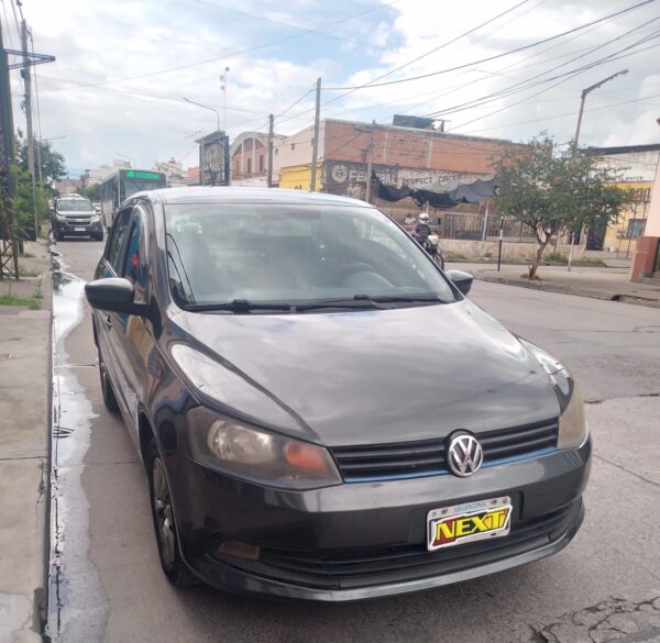 Volkswagen Gol Trend 1.6 GP Pack 2