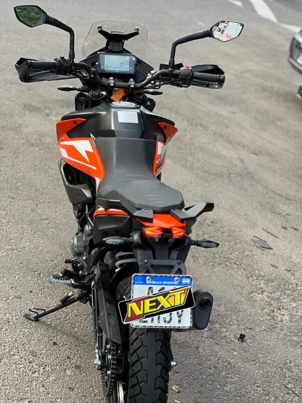 KTM Adventure 250 - Image 5