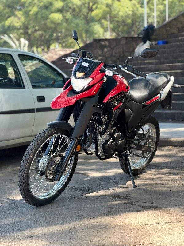 Yamaha XTZ 250 - Image 2