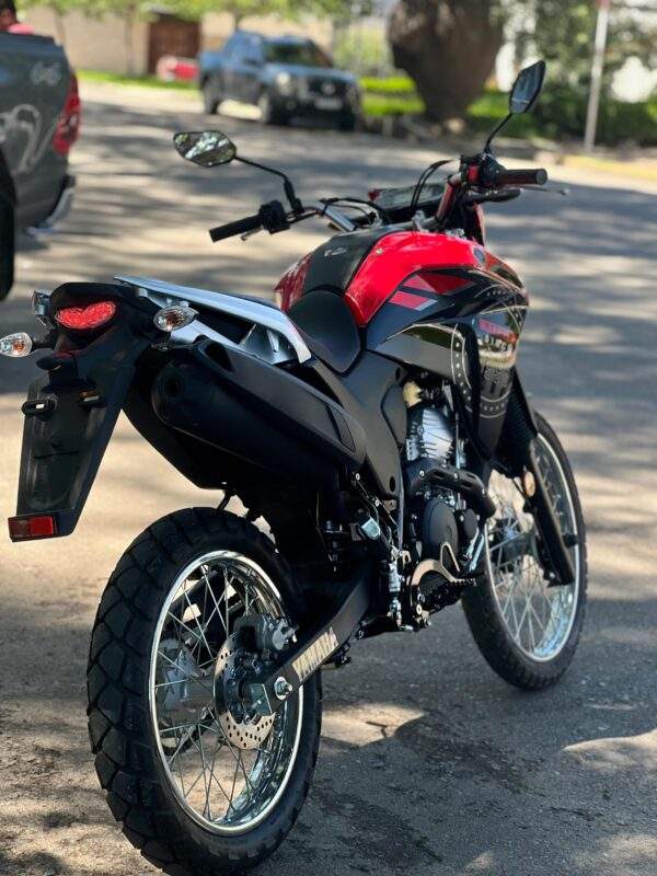 Yamaha XTZ 250 - Image 5