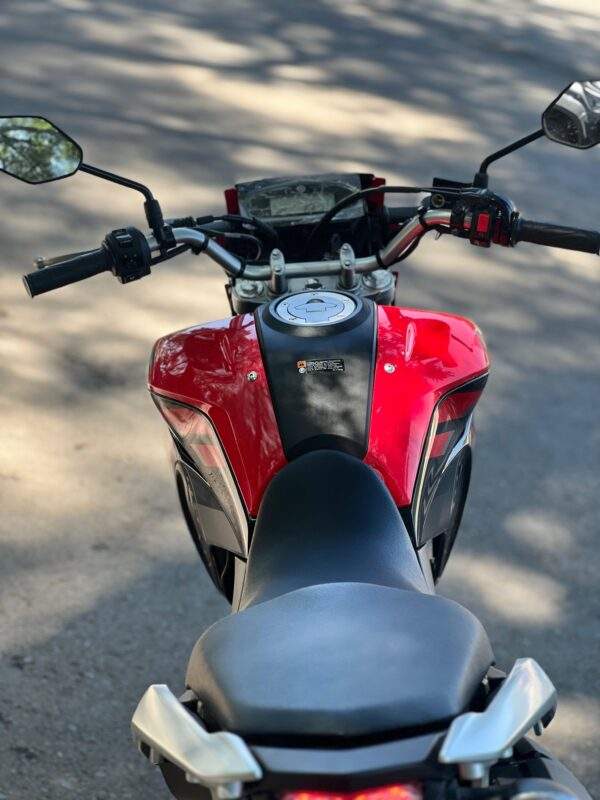 Yamaha XTZ 250 - Image 4