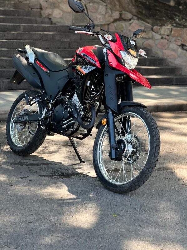 Yamaha XTZ 250 - Image 3