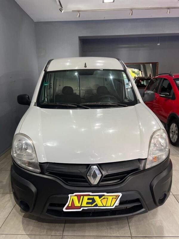 Renault Kangoo Confort