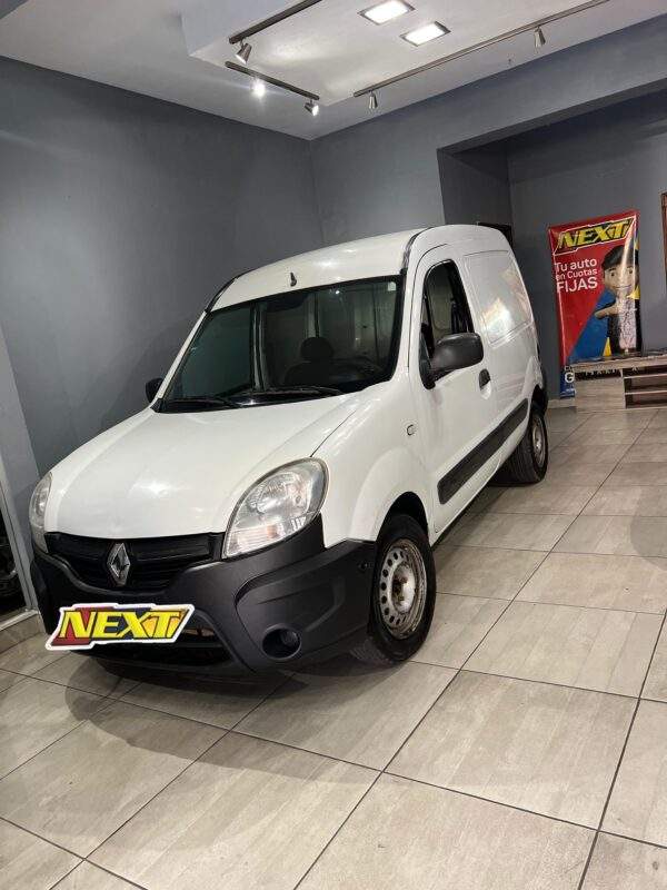 Renault Kangoo Confort - Image 4