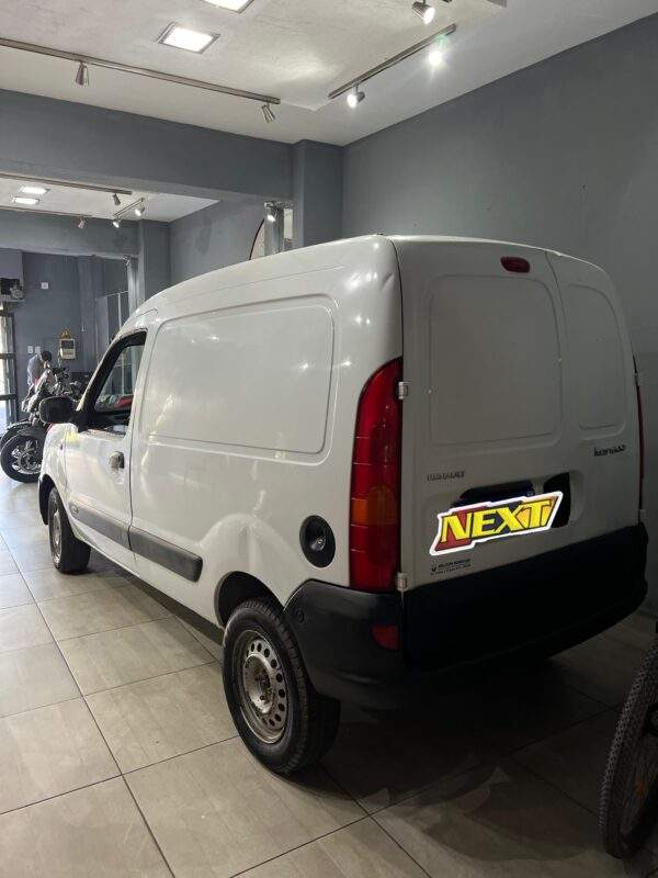 Renault Kangoo Confort - Image 3