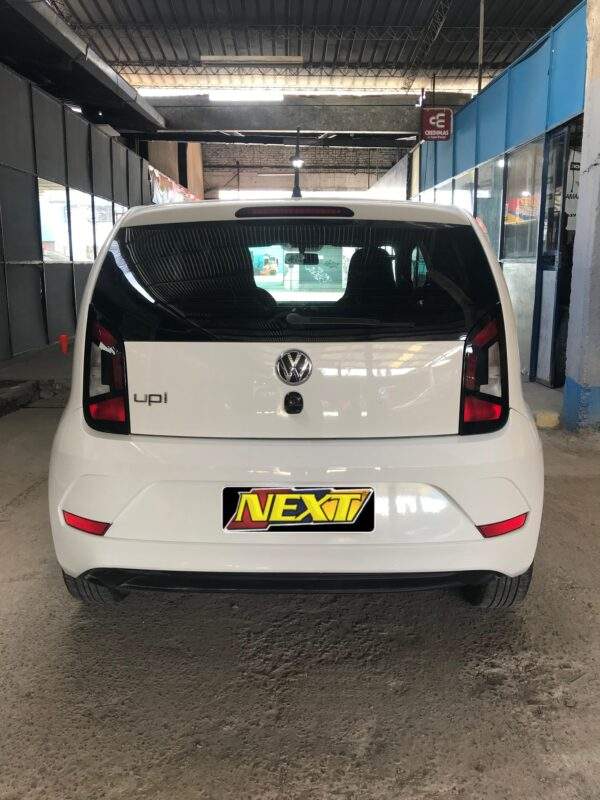 Volkswagen Up! 1.0 - Image 3