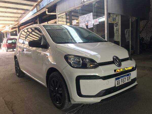 Volkswagen Up! 1.0 - Image 4