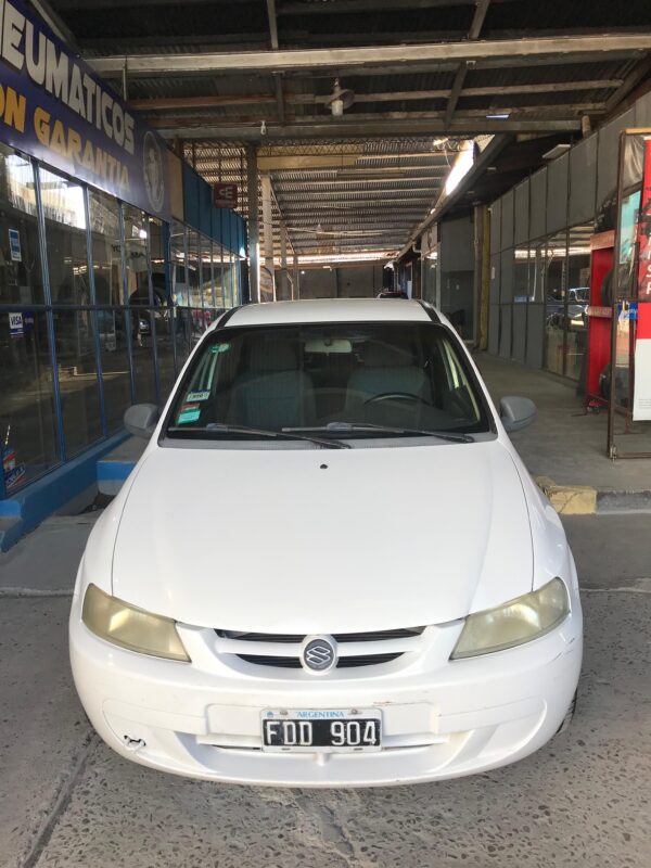 Suzuki Fun 1.0