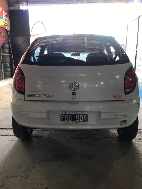 Suzuki Fun 1.0 - Image 4