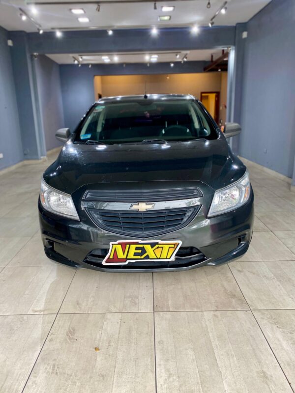 Chevrolet Onix Joy LS