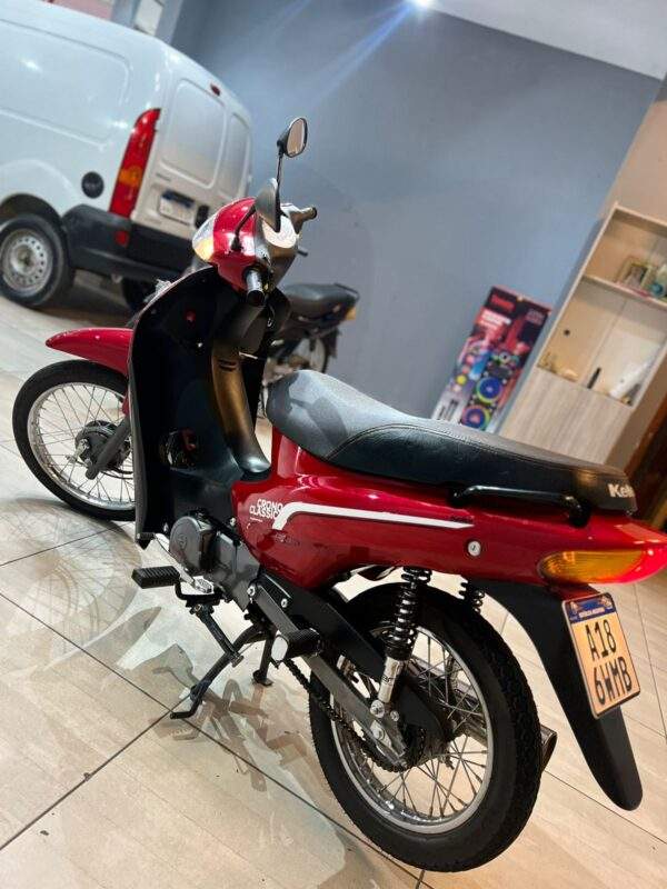Keller 110cc - Image 4