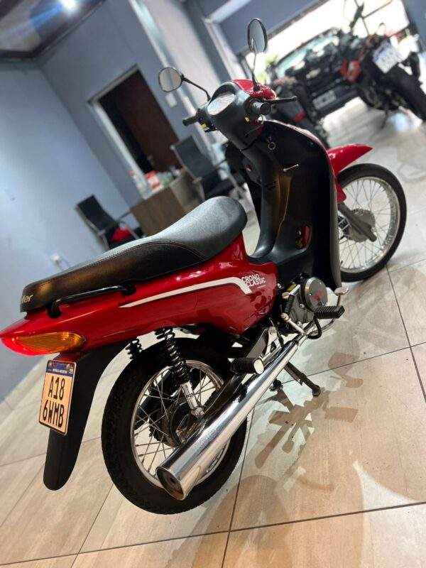 Keller 110cc - Image 3