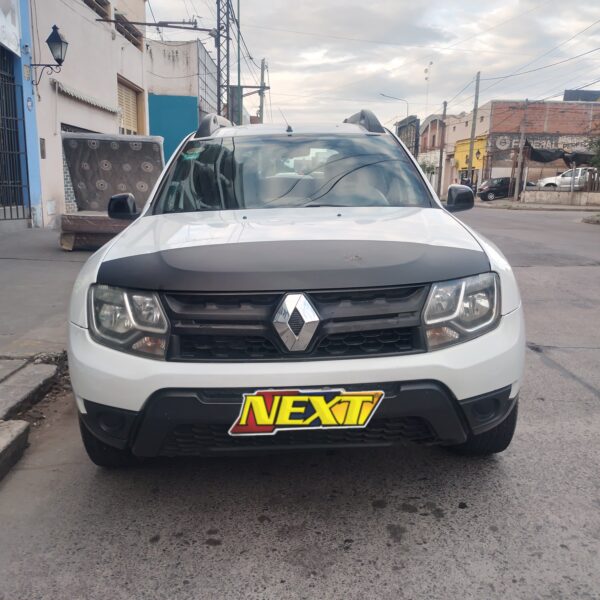 Renault Duster PH2 Expression 1.6 4x2