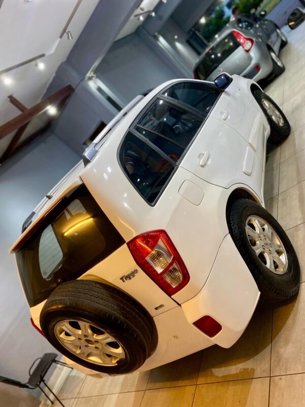 Chery Tiggo 4X2 Confort - Image 5