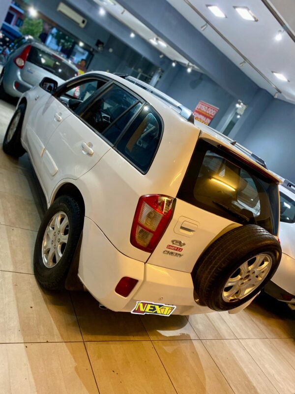 Chery Tiggo 4X2 Confort - Image 4