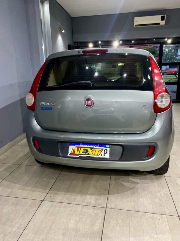 Fiat Palio Attractive 1.4 - Image 5