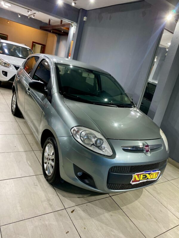 Fiat Palio Attractive 1.4 - Image 3