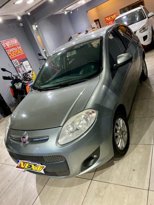 Fiat Palio Attractive 1.4 - Image 2