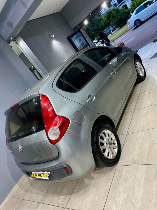 Fiat Palio Attractive 1.4 - Image 4