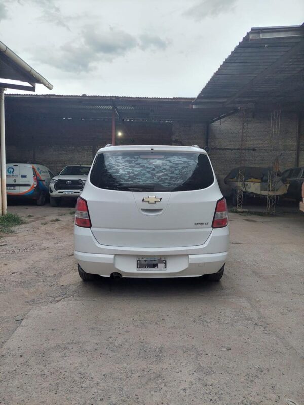 Chevrolet Spin 1.8 LT - Image 7