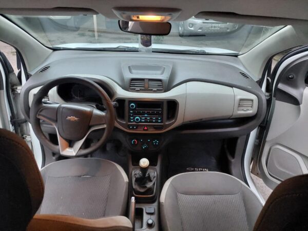 Chevrolet Spin 1.8 LT - Image 4