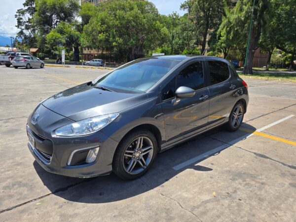 Peugeot 308 Sport 1.6, tope de gama - Image 2