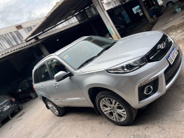 Chery Tiggo 3 1.6 Confort 4X2 - Image 3