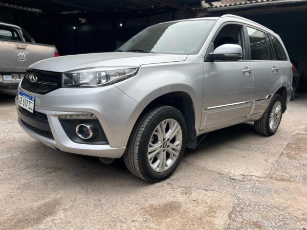Chery Tiggo 3 1.6 Confort 4X2 - Image 2