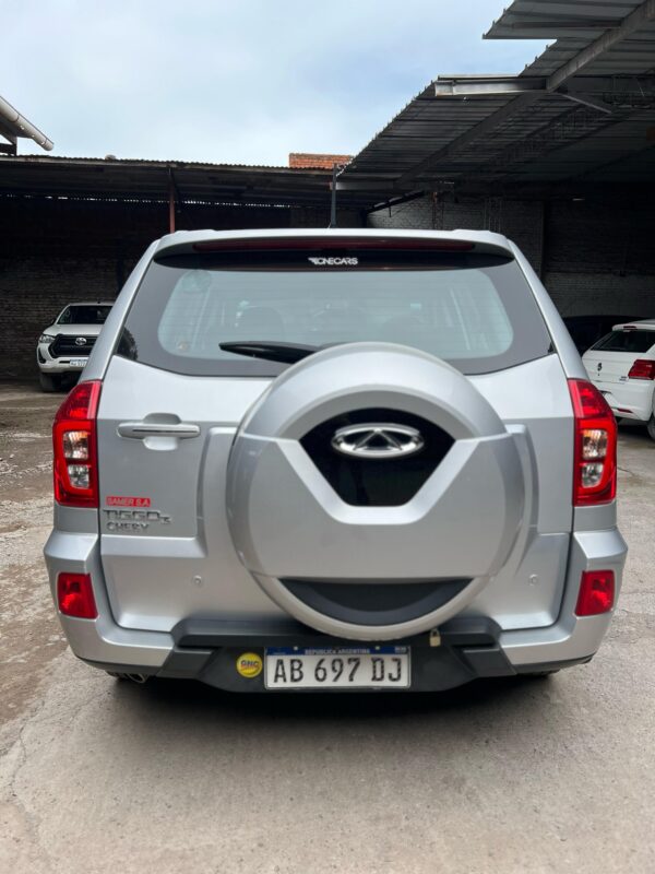 Chery Tiggo 3 1.6 Confort 4X2 - Image 4