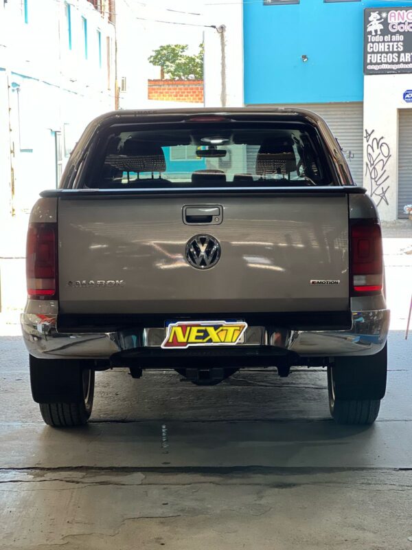 Volkswagen Amarok Highline 4x4 Aut.  2.0 TDI 180 CV - Image 3