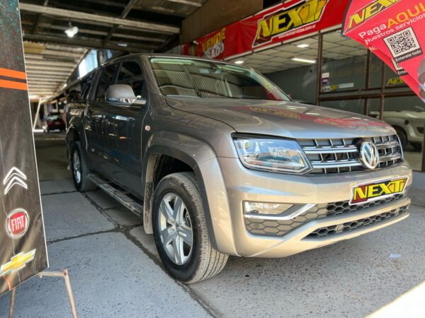 Volkswagen Amarok Highline 4x4 Aut.  2.0 TDI 180 CV - Image 2