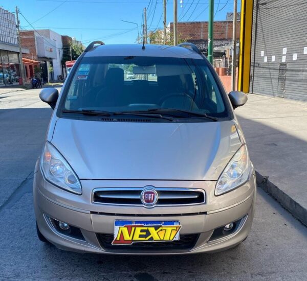 Fiat Idea Attractive 1.4 8V