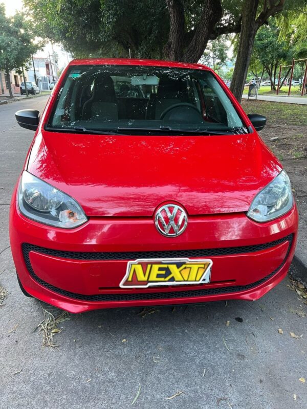 Volkswagen Up! 1.0 Take AA