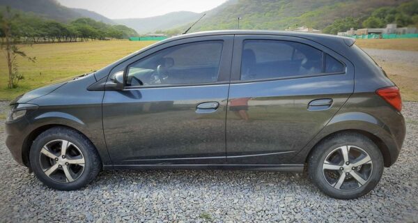 Chevrolet Onix LTZ - Image 2